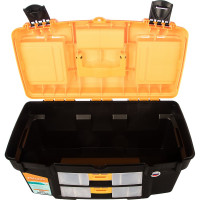 Ящик 21" пластиковый для ручного инструмента Sturm TBPROF21