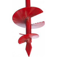 Садовый ручной бур Без бренда 39491-160