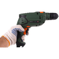 Электрическая дрель Калибр ДЭ - 430ЕР+ 00000039698