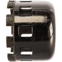 Коронка алмазная по керамограниту (38 мм) Энкор 9435