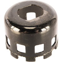 Коронка алмазная по керамограниту (38 мм) Энкор 9435