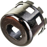 Коронка алмазная по керамограниту (38 мм) Энкор 9435