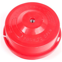 Головка триммерная DL-1201 (М10х1.25 мм; 2.4 мм) для триммеров серий ET; PT; T PATRIOT 807114000