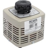 Автотрансформатор Ресанта ЛАТР TDGC2-0,5 63/5/9