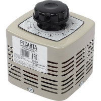 Автотрансформатор Ресанта ЛАТР TDGC2-0,5 63/5/9