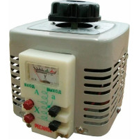 Автотрансформатор Ресанта ЛАТР TDGC2-0,5 63/5/9