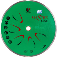 Диск алмазный по граниту (350x32/25.4 мм) Granite Diam 000245