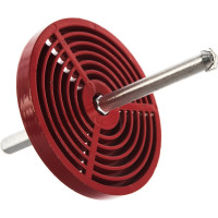 Адаптер и направляющее сверло Энкор 57022