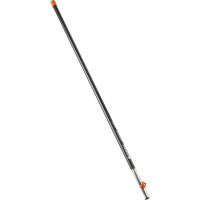 Ручка алюминиевая 130 см для инструмента Gardena 03713-20.000.00 (комбисистема)