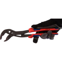 Универсальные переставные клещи KNIPEX КОБРА KN-8702300