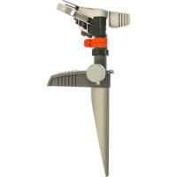 Импульсный дождеватель на колышке Gardena Premium 08136-20.000.00