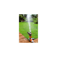 Импульсный дождеватель Gardena Comfort 08141-20.000.00