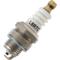 Свеча зажигания в блистере для 2-х тактных дв. шестигранник 19 PATRIOT L8RTC-B 841102051