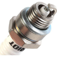 Свеча зажигания в блистере для 2-х тактных дв. шестигранник 19 PATRIOT L8RTC-B 841102051