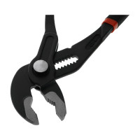 Переставной ключ 250 мм Soft Hand Sturm 1020-06-250