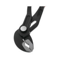 Переставной ключ 250 мм Soft Hand Sturm 1020-06-250