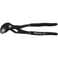 Переставной ключ 250 мм Soft Hand Sturm 1020-06-250