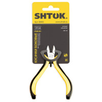 Мини кусачки SHTOK 120 мм 08402