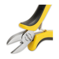 Мини кусачки SHTOK 120 мм 08402