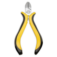 Мини кусачки SHTOK 120 мм 08402