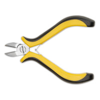 Мини кусачки SHTOK 120 мм 08402