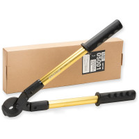 Кабельные ножницы SHTOK НК-25 05001