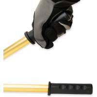 Кабельные ножницы SHTOK НК-35 05002