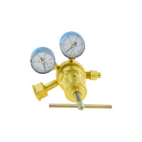 Редуктор для газового баллона (кислород) БАМЗ РК-70