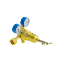 Редуктор для газового баллона (кислород) БАМЗ РК-70