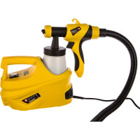 Краскораспылитель Калибр МАСТЕР ЭКРП-600/1,8М 00000044908