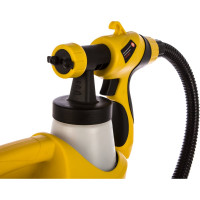 Краскораспылитель Калибр МАСТЕР ЭКРП-600/1,8М 00000044908