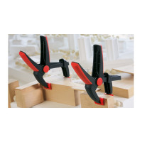 Пружинный зажим 100/50 BESSEY BE-XV5-100