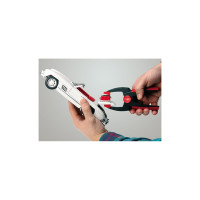 Ручной пружинный зажим 75/70 BESSEY BE-XC7