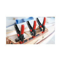 Ручной пружинный зажим 75/70 BESSEY BE-XC7