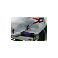 Ручной пружинный зажим 75/70 BESSEY BE-XC7