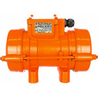 Вибратор Красный Маяк ИВ-99Б, 42 В, 045-0010