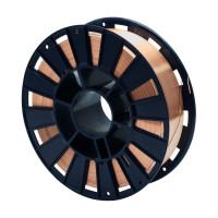 Проволока сварочная омедненная (0.8 мм; кассета 5 кг; СВ-08ГС) ER-70S-6 СМС, НАКС БАРСВЕЛД СВ000010763