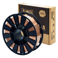 Проволока сварочная омедненная (0.8 мм; кассета 5 кг; СВ-08ГС) ER-70S-6 СМС, НАКС БАРСВЕЛД СВ000010763