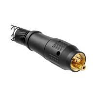 Горелка сварочная для MIG/MAG-сварки (евро; 5 м) MS 24 Сварог ICT2695