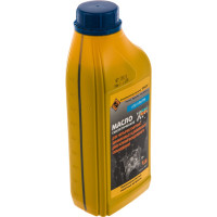 Масло синтетическое всесезонное SAE 5W30 (1 л) для 4-х тактных двигателей Энкор 40577