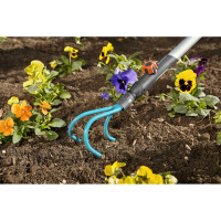 Рыхлитель 9 см Gardena 03166-20.000.00 для комбисистем
