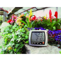 Термогигрометр Testo 608-H2 00000002424 0560 6082
