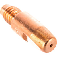 Наконечник токопроводящий (10 шт; E-Cu для Al; М8х30; 0.8 мм) для горелок MIG/MAG Сварог 00000087441