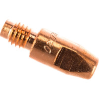 Наконечник токопроводящий (10 шт; E-Cu для Al; М8х30; 0.8 мм) для горелок MIG/MAG Сварог 00000087441