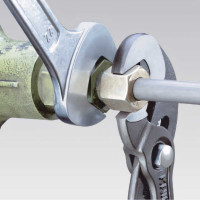 Переставные клещи Knipex KN-8741250