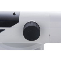 Профессиональный оптический нивелир ADA PROF X32 с поверкой (нивелир, кейс, мелкий инструмент, нитяной отвес, инструкция, свидетельство поверки) А00199