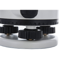 Профессиональный оптический нивелир ADA PROF X32 с поверкой (нивелир, кейс, мелкий инструмент, нитяной отвес, инструкция, свидетельство поверки) А00199