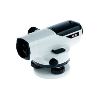 Профессиональный оптический нивелир ADA PROF X32 с поверкой (нивелир, кейс, мелкий инструмент, нитяной отвес, инструкция, свидетельство поверки) А00199