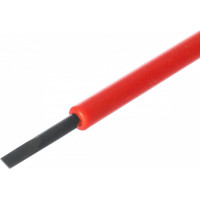 Отвертка для винтов со шлицевой головкой KNIPEX KN-982025