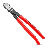 Силовые бокорезы Knipex KN-7401250